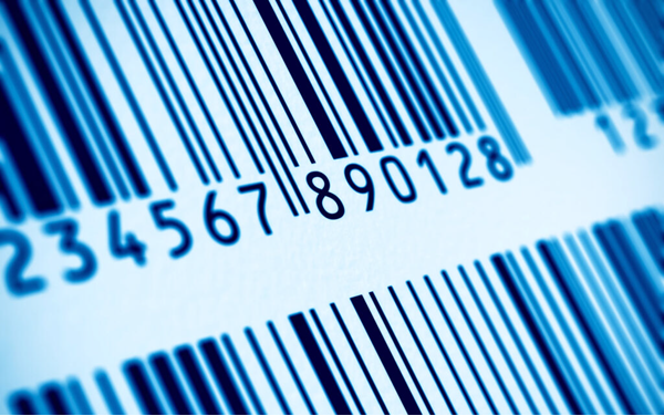 what is barcoding