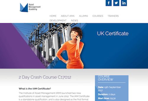 IAM 2Day Crash Course