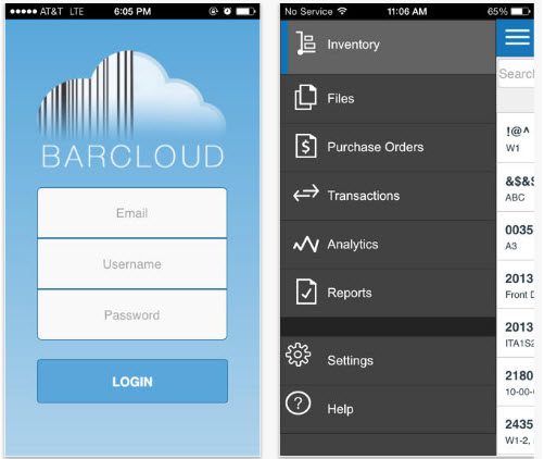 best barcode scanner apps